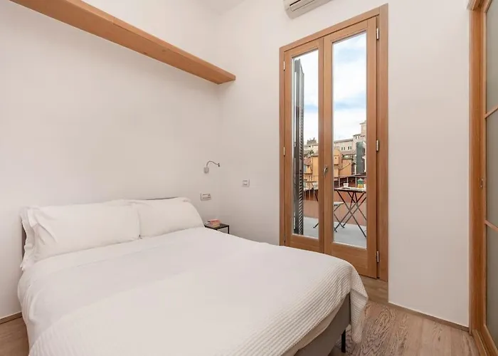 Modern Colosseum Flat Апартаменты *