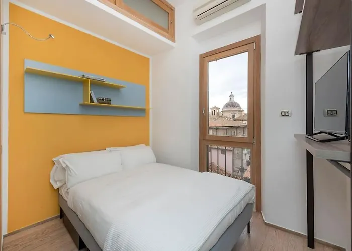 Modern Colosseum Flat * Рим