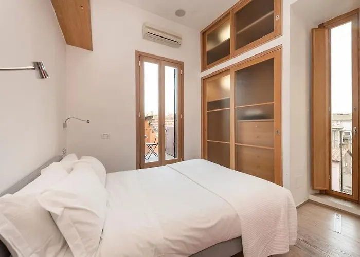 Modern Colosseum Flat Апартаменты Рим